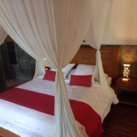 Villa Esa Ubud מראה חיצוני תמונה