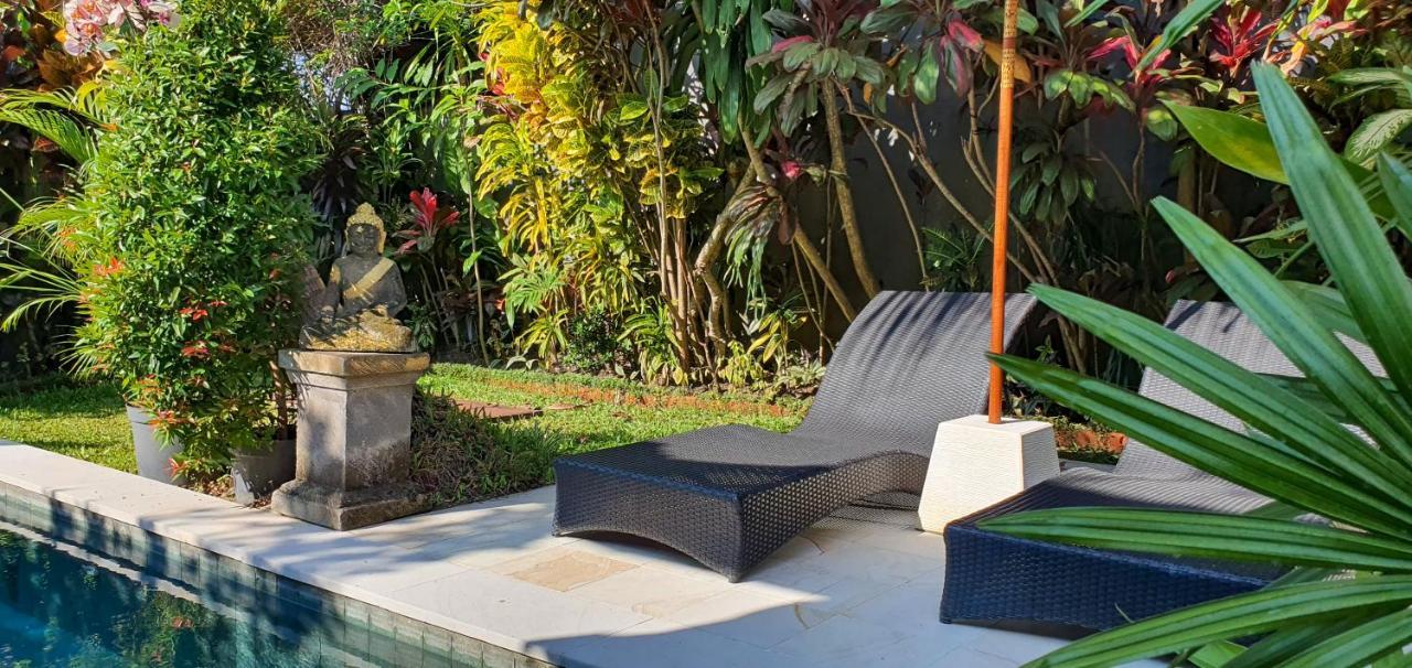 Villa Esa Ubud מראה חיצוני תמונה