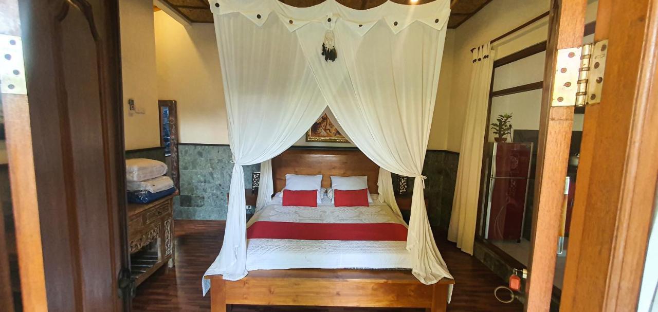 Villa Esa Ubud מראה חיצוני תמונה
