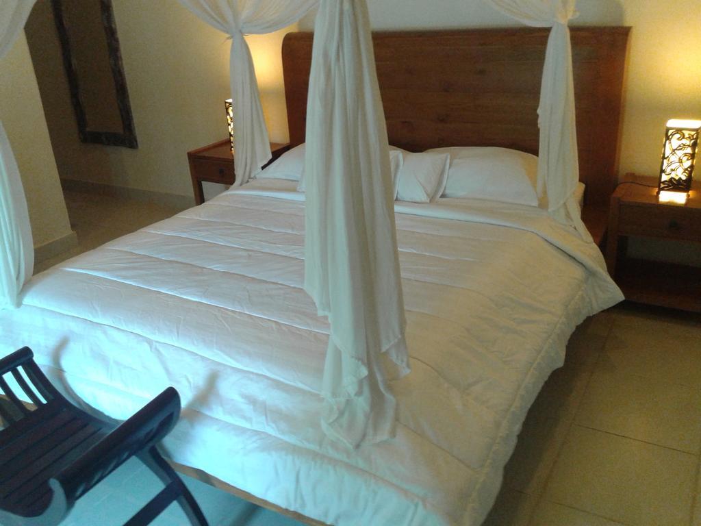 Villa Esa Ubud מראה חיצוני תמונה
