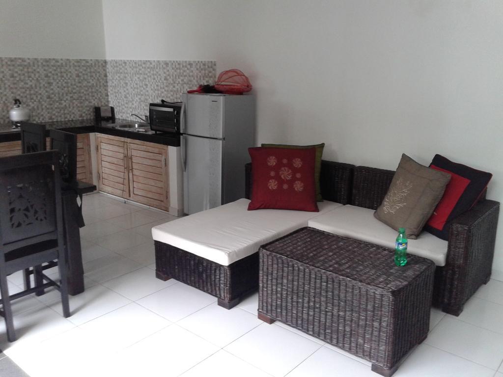 Villa Esa Ubud מראה חיצוני תמונה