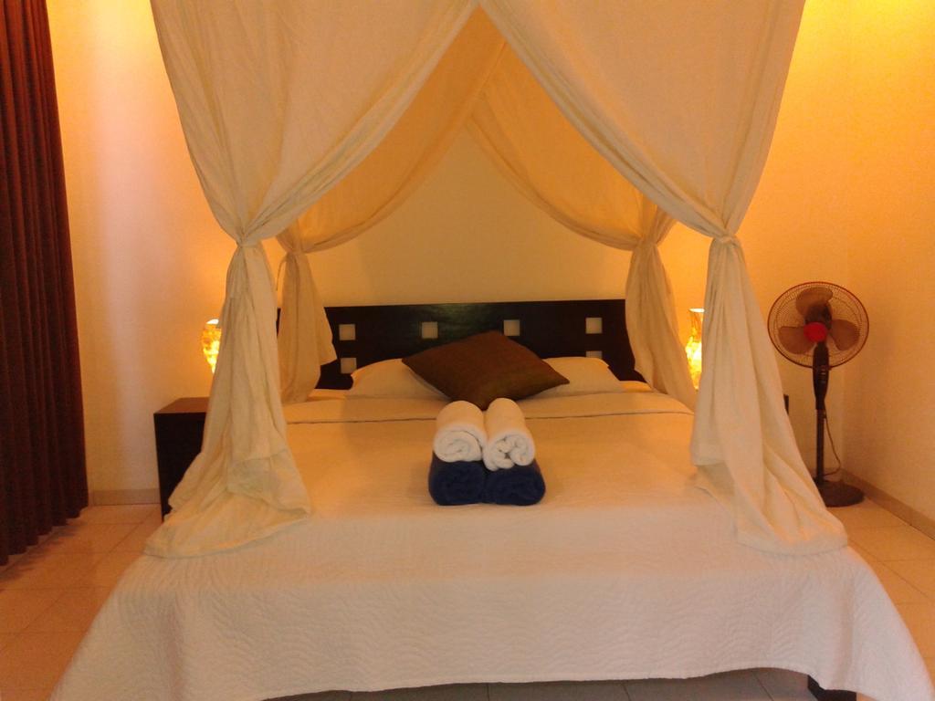 Villa Esa Ubud מראה חיצוני תמונה