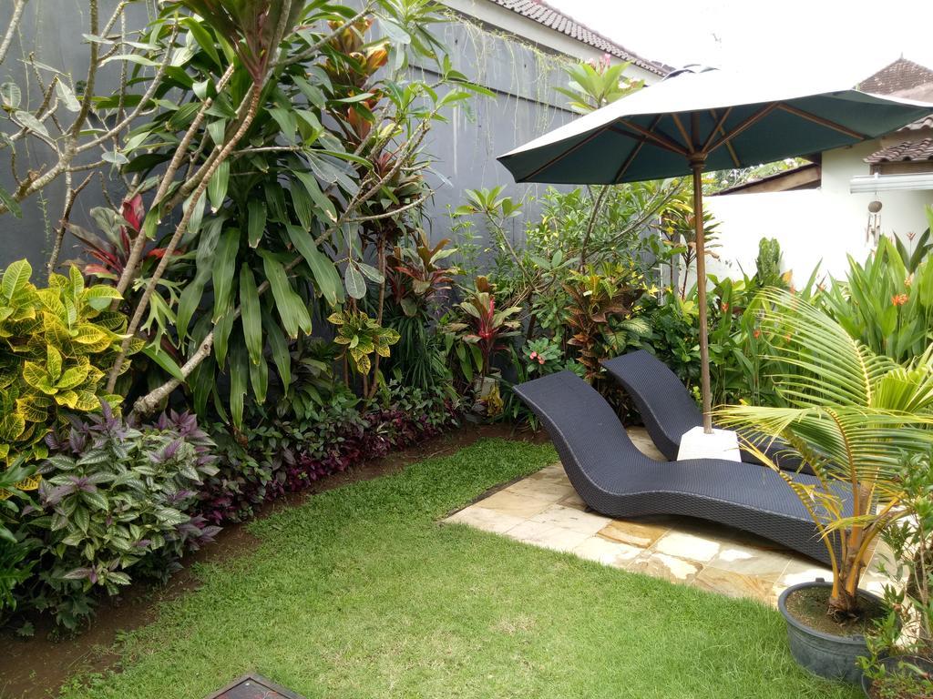 Villa Esa Ubud מראה חיצוני תמונה