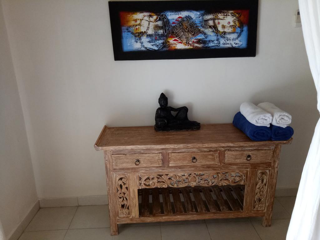 Villa Esa Ubud מראה חיצוני תמונה