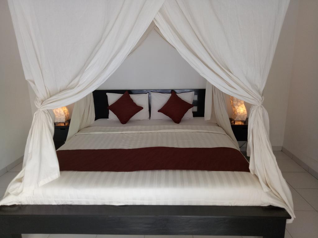 Villa Esa Ubud מראה חיצוני תמונה