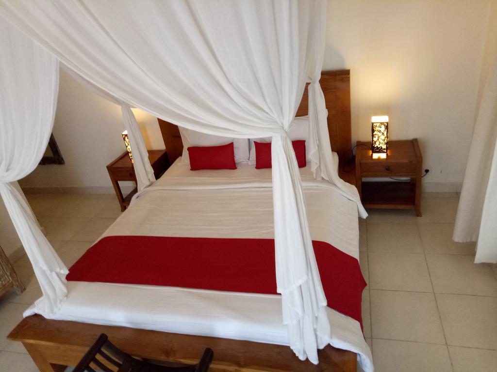 Villa Esa Ubud מראה חיצוני תמונה