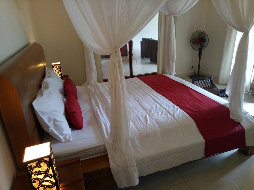 Villa Esa Ubud מראה חיצוני תמונה