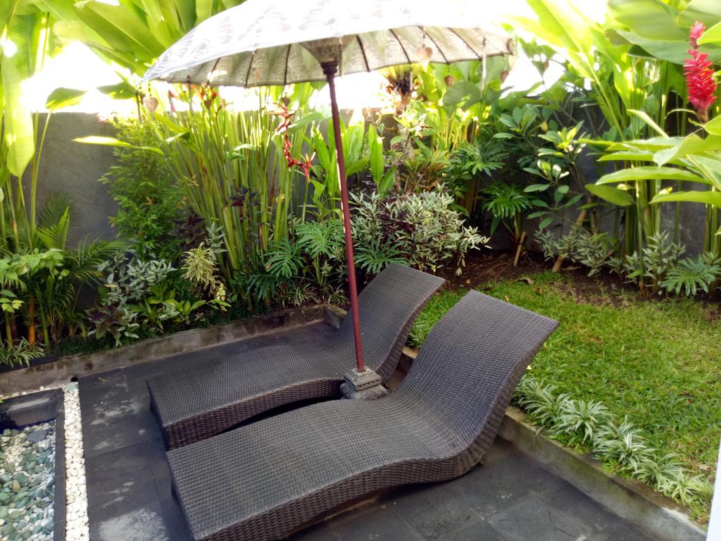 Villa Esa Ubud מראה חיצוני תמונה