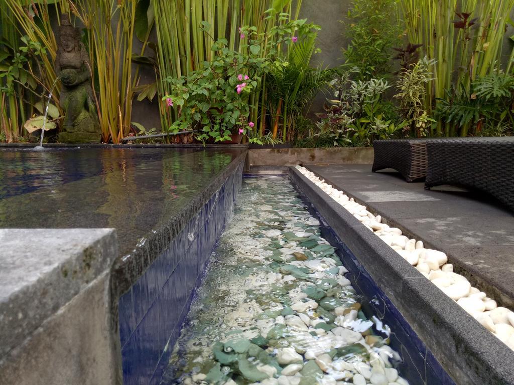 Villa Esa Ubud מראה חיצוני תמונה