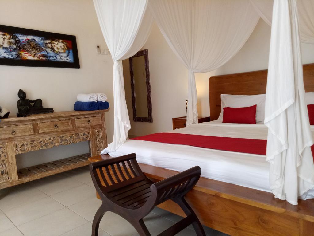 Villa Esa Ubud מראה חיצוני תמונה