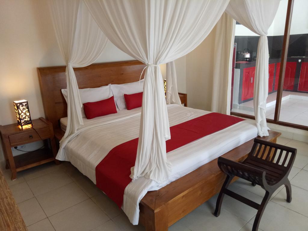 Villa Esa Ubud מראה חיצוני תמונה