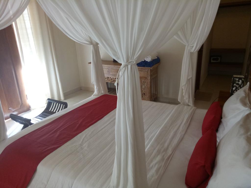 Villa Esa Ubud מראה חיצוני תמונה