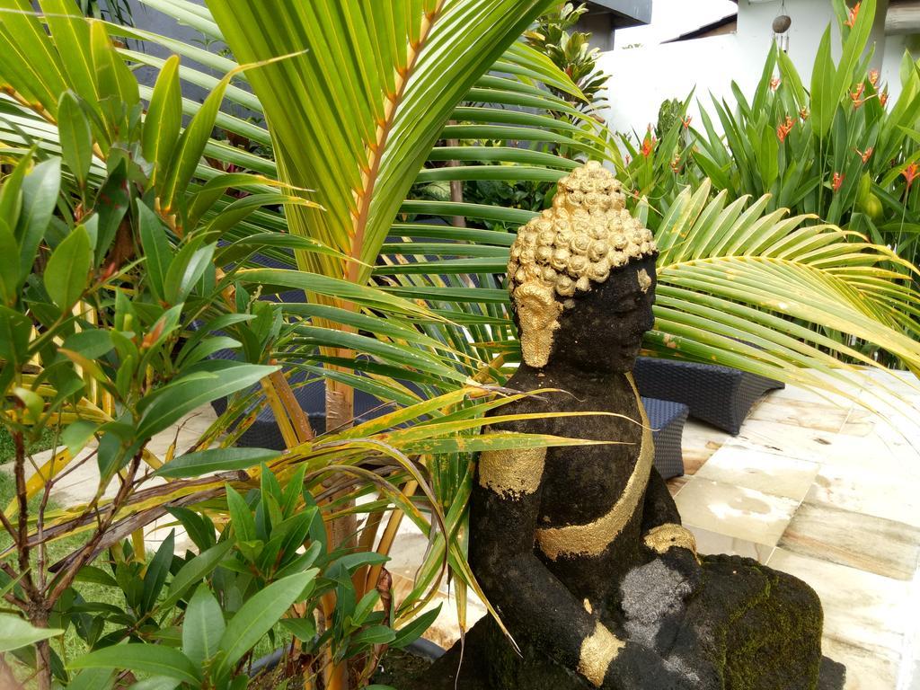 Villa Esa Ubud מראה חיצוני תמונה