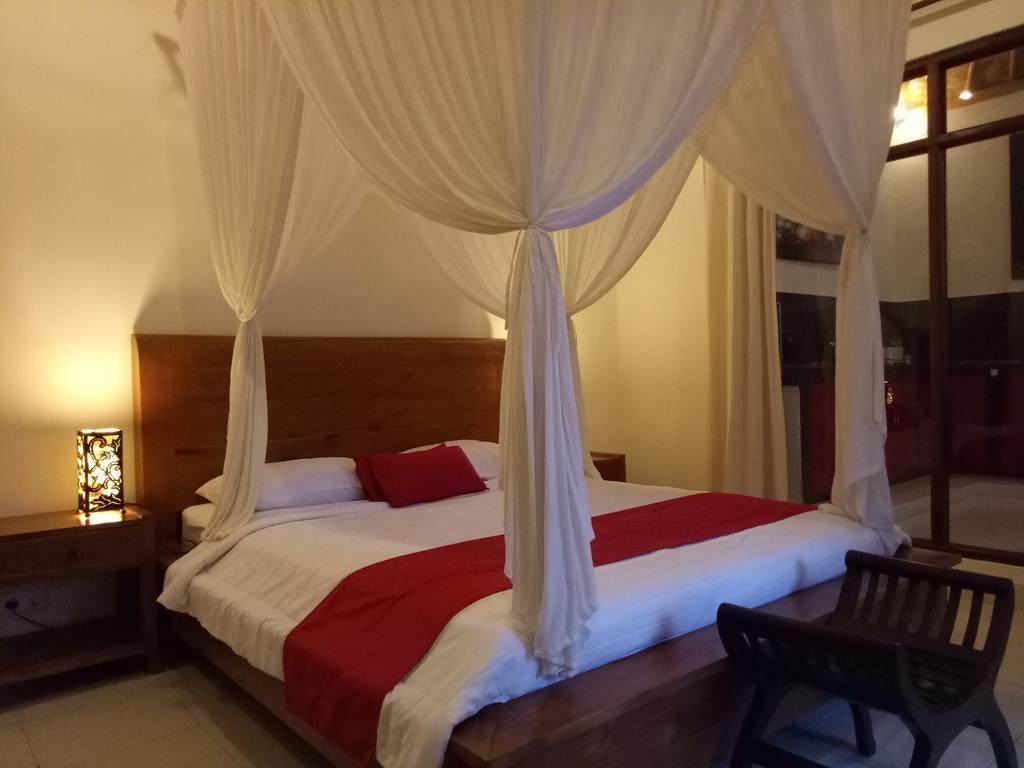 Villa Esa Ubud מראה חיצוני תמונה