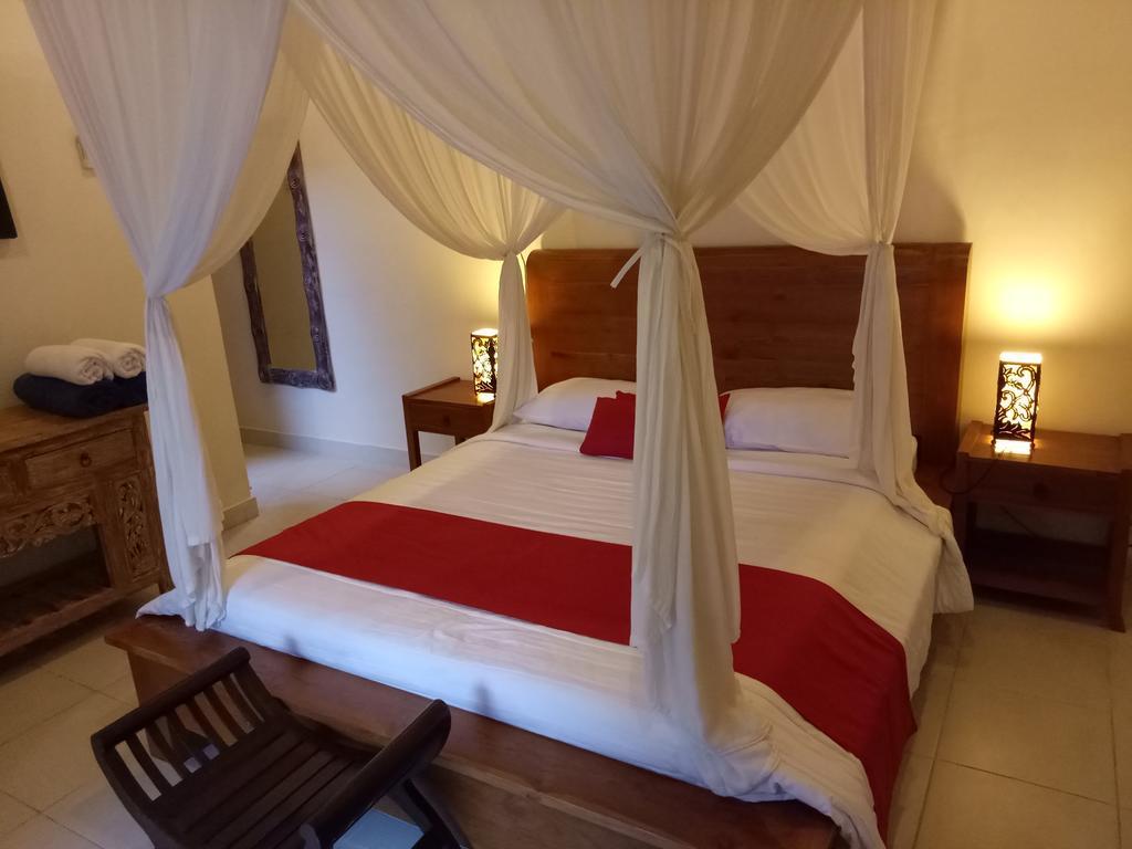 Villa Esa Ubud מראה חיצוני תמונה