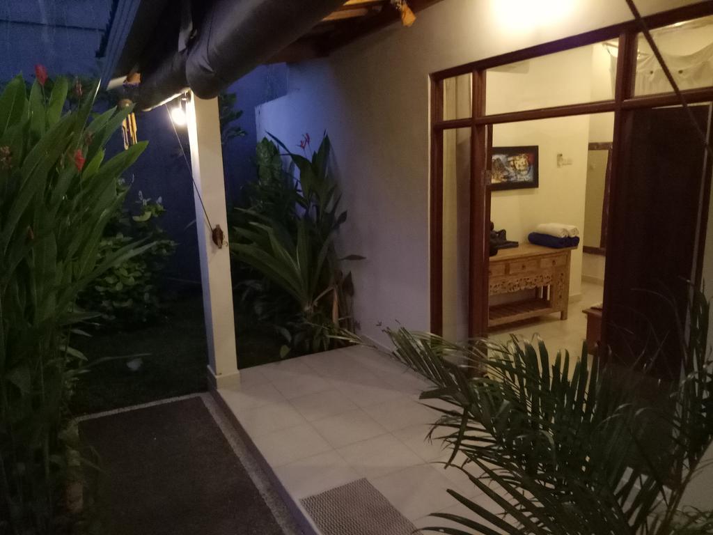 Villa Esa Ubud מראה חיצוני תמונה