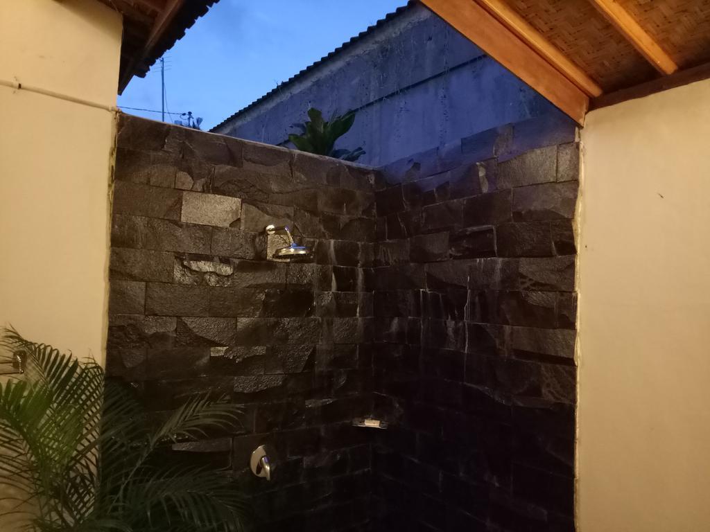 Villa Esa Ubud מראה חיצוני תמונה
