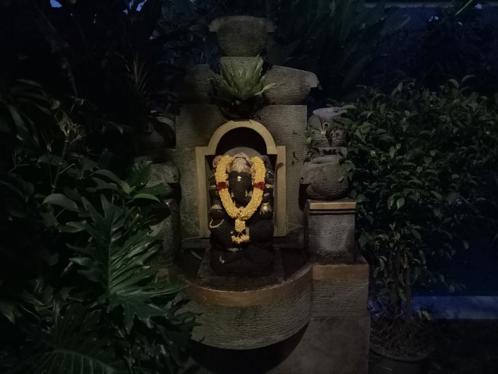 Villa Esa Ubud מראה חיצוני תמונה