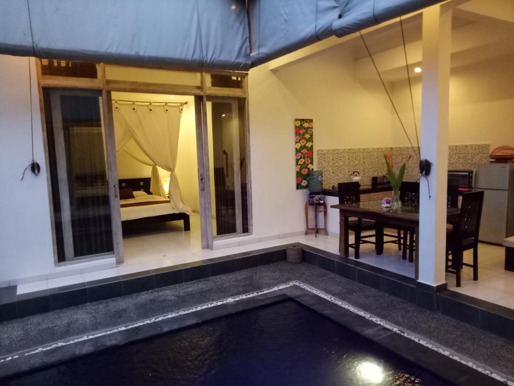 Villa Esa Ubud מראה חיצוני תמונה