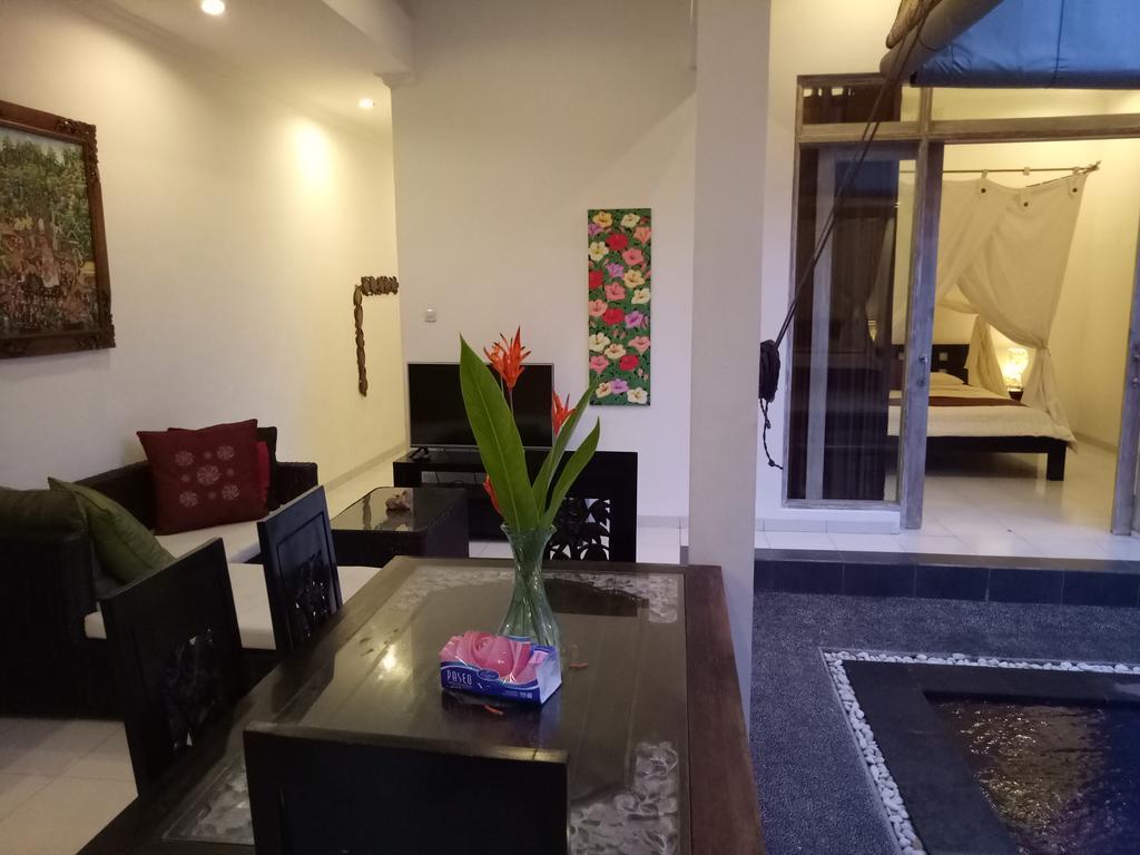 Villa Esa Ubud מראה חיצוני תמונה