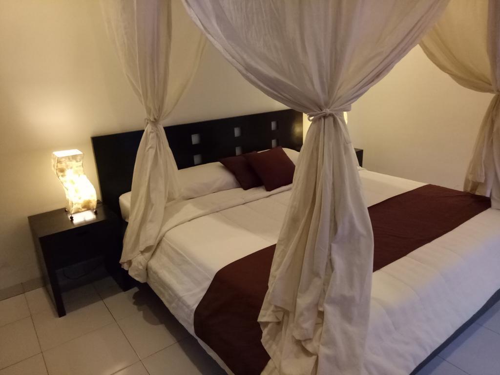 Villa Esa Ubud מראה חיצוני תמונה