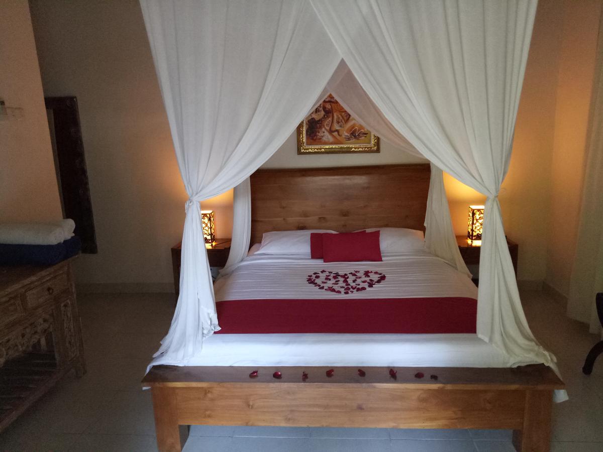 Villa Esa Ubud מראה חיצוני תמונה