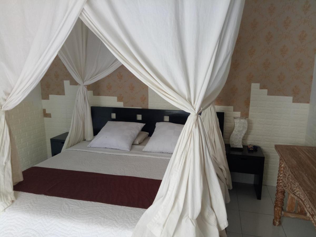 Villa Esa Ubud מראה חיצוני תמונה