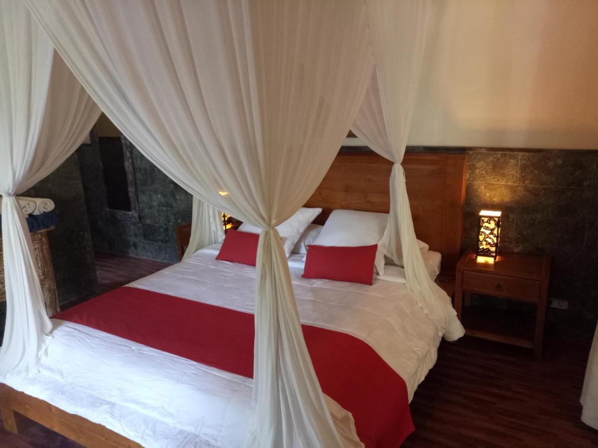 Villa Esa Ubud מראה חיצוני תמונה