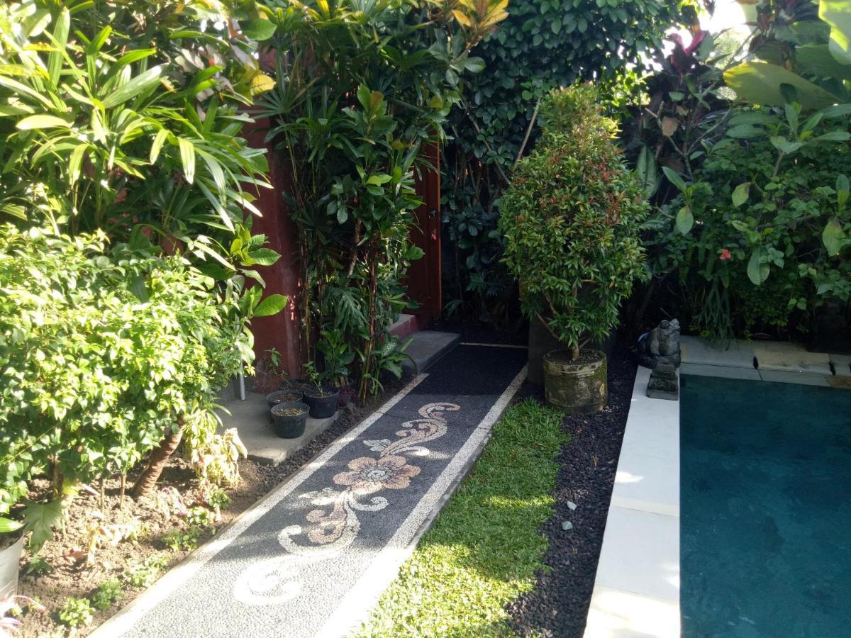 Villa Esa Ubud מראה חיצוני תמונה