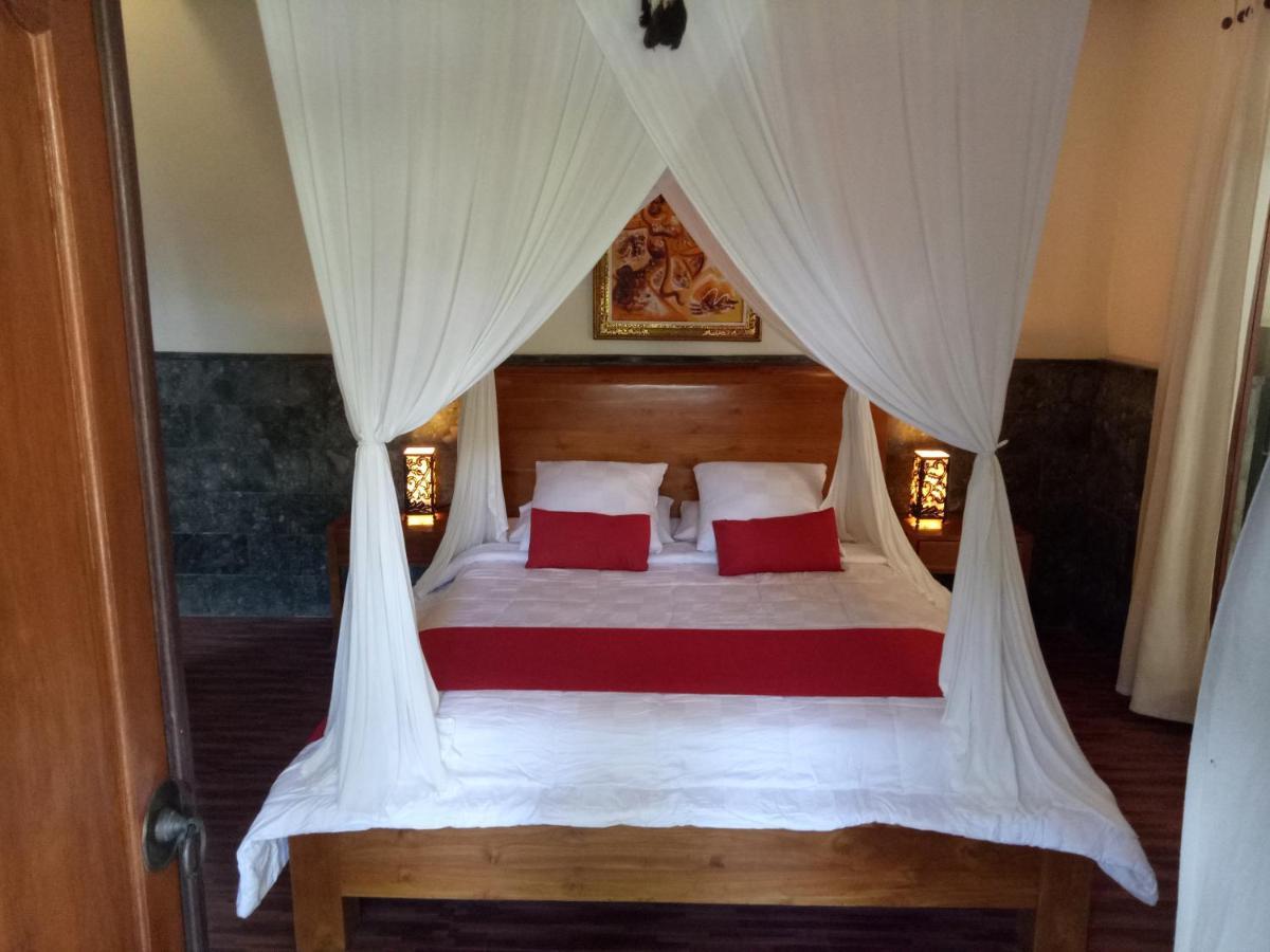 Villa Esa Ubud מראה חיצוני תמונה