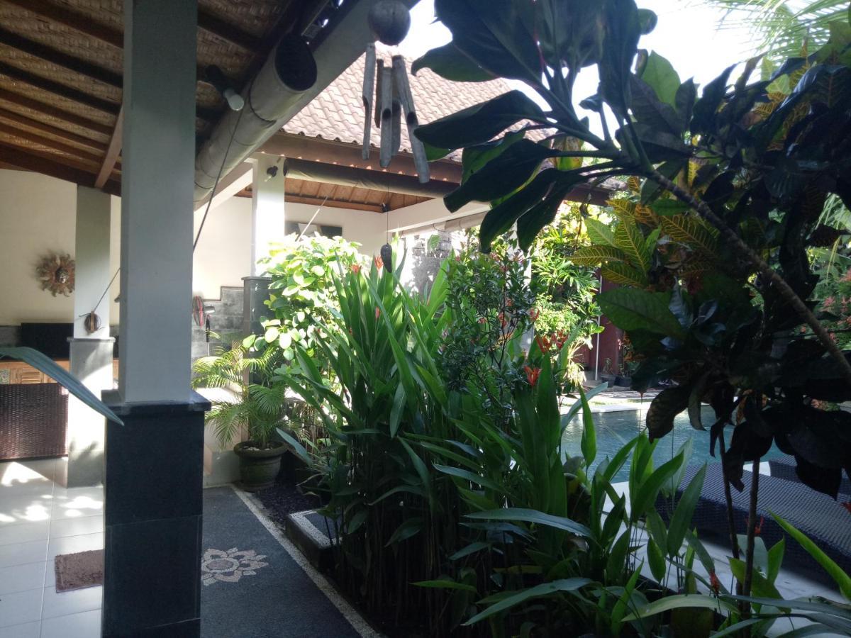 Villa Esa Ubud מראה חיצוני תמונה