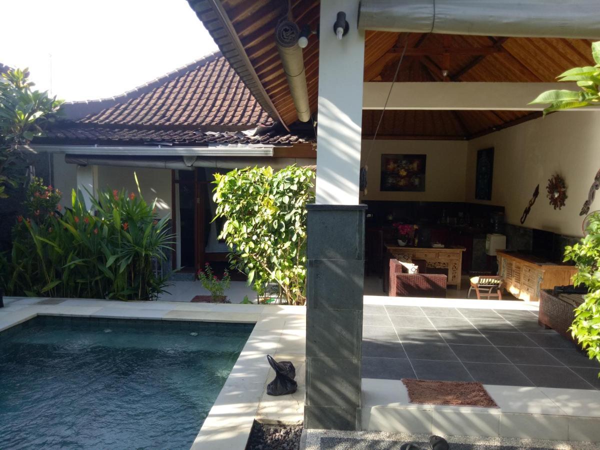 Villa Esa Ubud מראה חיצוני תמונה