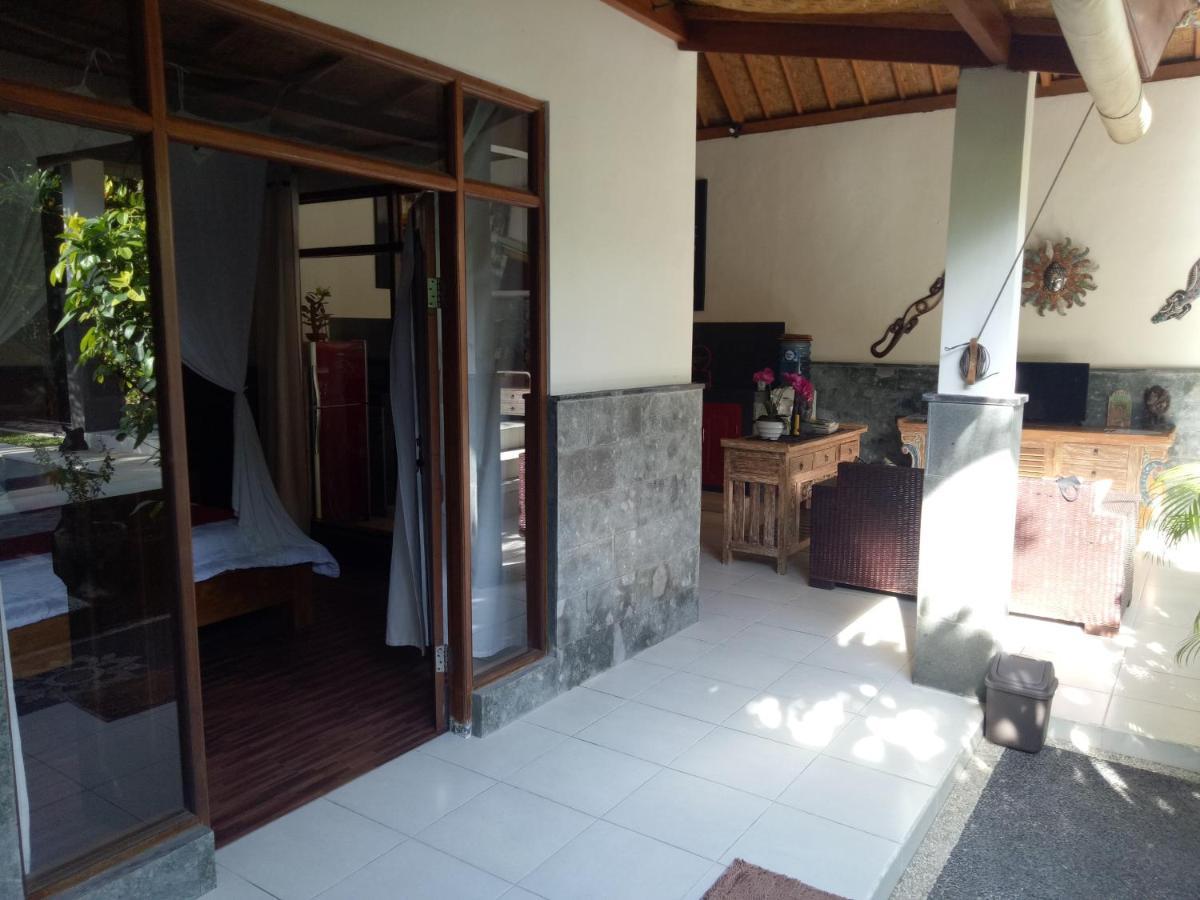 Villa Esa Ubud מראה חיצוני תמונה